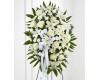 Exquisite Tribute Standing Spray
